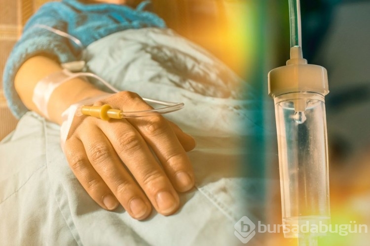 Doktorların gözden kaçırdığı belirti ölümcül beyin kanseri işaretiymiş: 1 yıl ömrü kaldı
