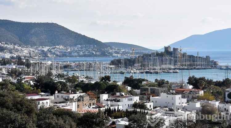 Tatil sezonu geldi, yazlık fiyatları yükseldi! İşte bölge bölge yazlık kiraları...