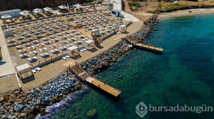 Tatil sezonu geldi, yazlık fiyatları yükseldi! İşte bölge bölge yazlık kiraları...