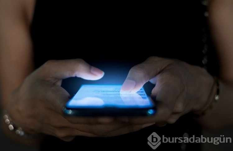Psikologlara göre narsisizmin işareti telefon alışkanlığı: Kimse bunu bilmiyordu