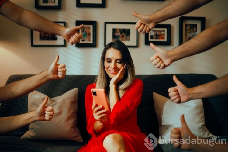 Psikologlara göre narsisizmin işareti telefon alışkanlığı: Kimse bunu bilmiyordu
