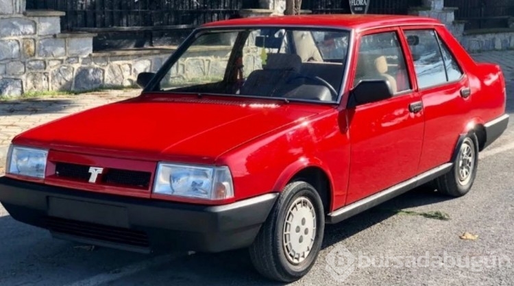 İlk sırayı kimse beklemiyordu! Türkiye yollarında bakın en çok hangi otomobiller var