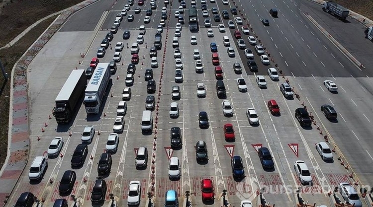 İlk sırayı kimse beklemiyordu! Türkiye yollarında bakın en çok hangi otomobiller var