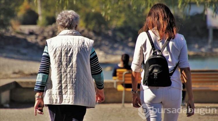 Uzun yaşamın sırrı vücudunda gizli olabilir! Vücudun gizli gücü: Vagus siniri...