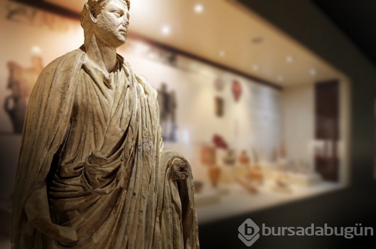 Bursa'nın unutulmaya yüz tutmuş müzeleri!