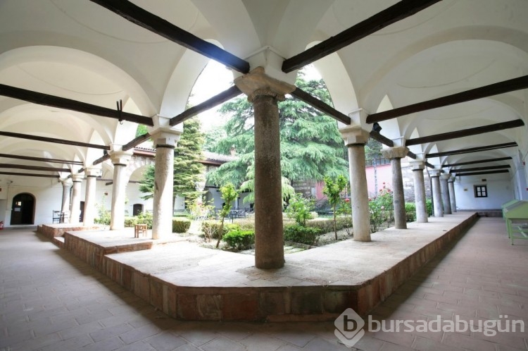 Bursa'nın unutulmaya yüz tutmuş müzeleri!