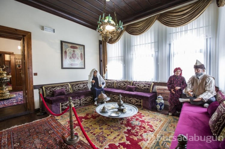 Bursa'nın unutulmaya yüz tutmuş müzeleri!