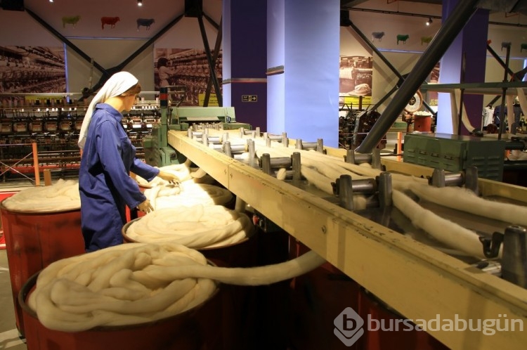 Bursa'nın unutulmaya yüz tutmuş müzeleri!