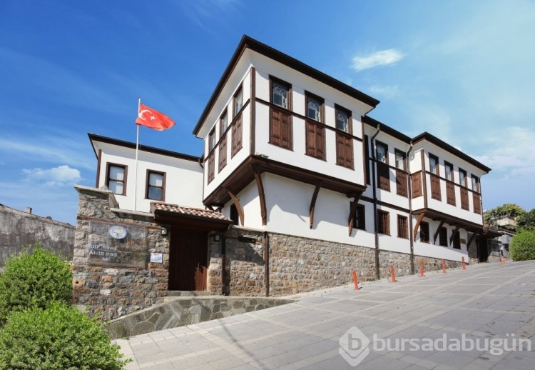 Bursa'nın unutulmaya yüz tutmuş müzeleri!