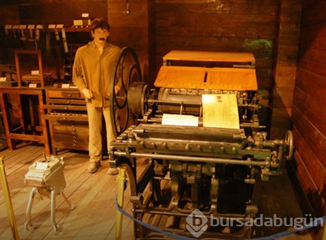 Bursa'nın unutulmaya yüz tutmuş müzeleri!