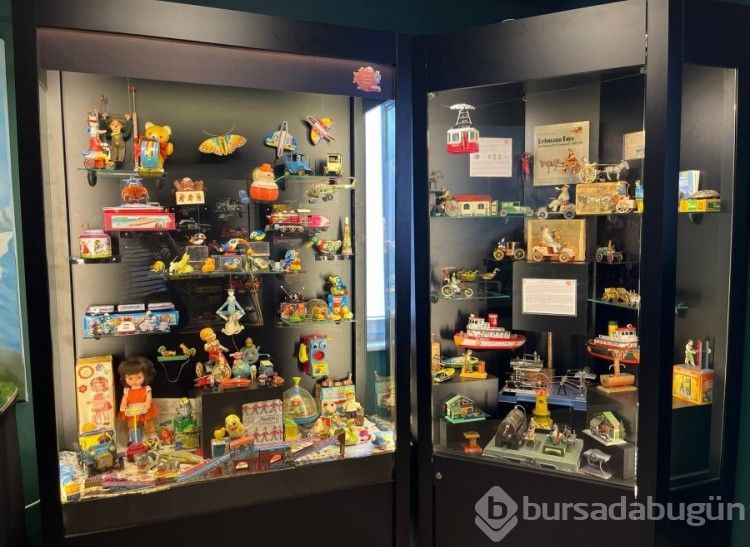 Bursa'nın unutulmaya yüz tutmuş müzeleri!