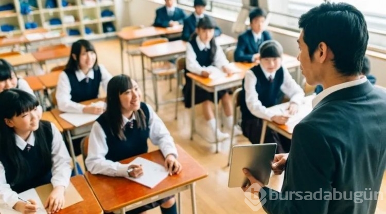 Japonların zayıf kalmasının sırrı çözüldü! Meğer yemeği bu sırayla yiyorlarmış...