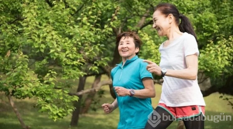 Japonların zayıf kalmasının sırrı çözüldü! Meğer yemeği bu sırayla yiyorlarmış...