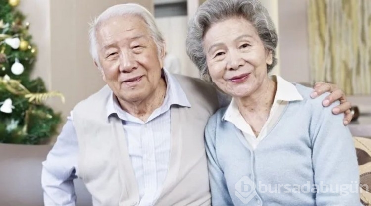 Japonların zayıf kalmasının sırrı çözüldü! Meğer yemeği bu sırayla yiyorlarmış...