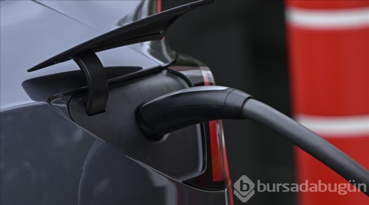 Türkiye, dünya elektrikli araç satışında 10 büyük pazardan biri oldu