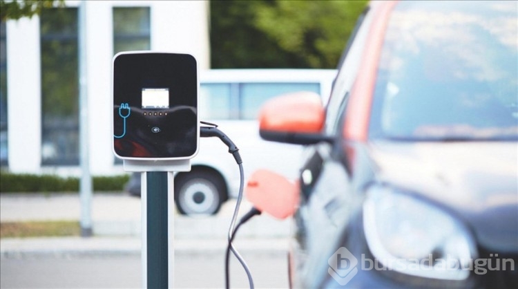 Türkiye, dünya elektrikli araç satışında 10 büyük pazardan biri oldu