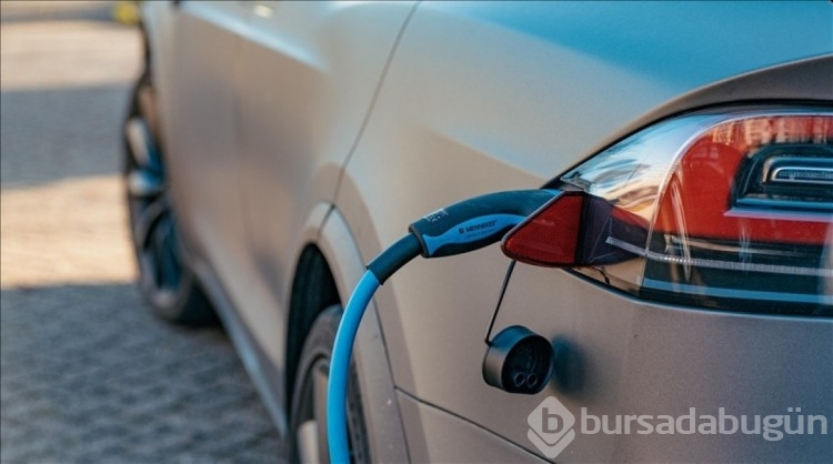 Türkiye, dünya elektrikli araç satışında 10 büyük pazardan biri oldu