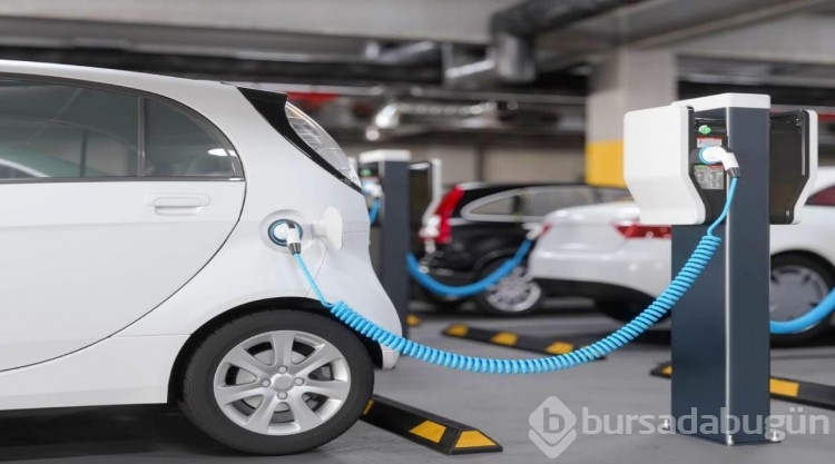 Türkiye, dünya elektrikli araç satışında 10 büyük pazardan biri oldu