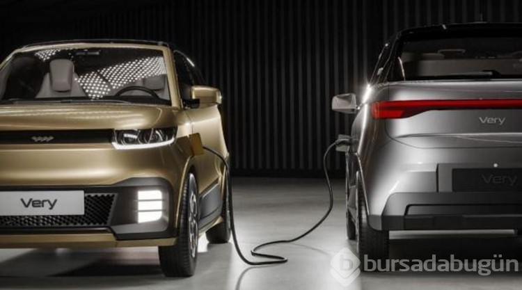 Türkiye, dünya elektrikli araç satışında 10 büyük pazardan biri oldu