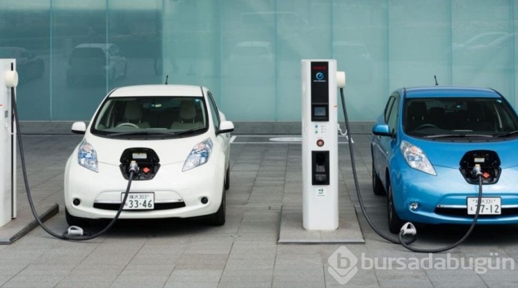 Türkiye, dünya elektrikli araç satışında 10 büyük pazardan biri oldu