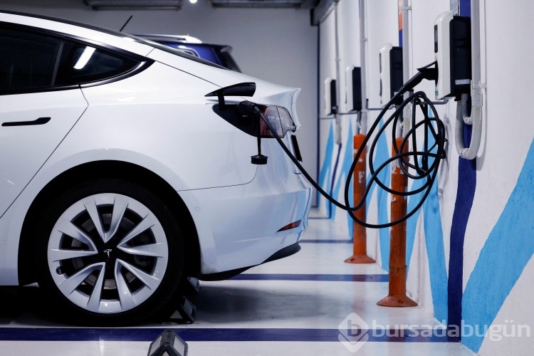 Türkiye, dünya elektrikli araç satışında 10 büyük pazardan biri oldu