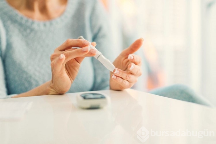 Geceleri ortaya çıkıyor: Diyabet nedeni olabilir