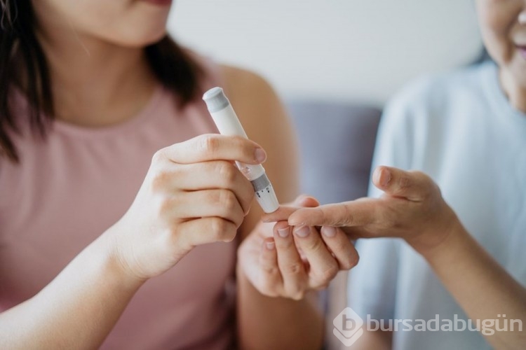 Geceleri ortaya çıkıyor: Diyabet nedeni olabilir