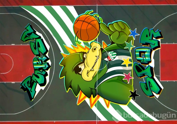 Basketbol sahalarının tasarımını Osmangazililerin oyları belirleyecek