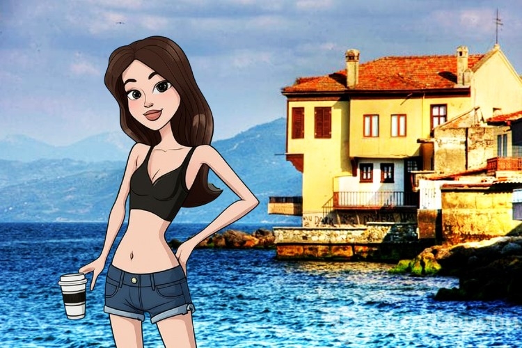 Giyime bak, Bursa'nın hangi ilçesi olduğunu tahmin et!