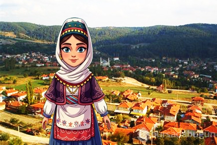 Giyime bak, Bursa'nın hangi ilçesi olduğunu tahmin et!