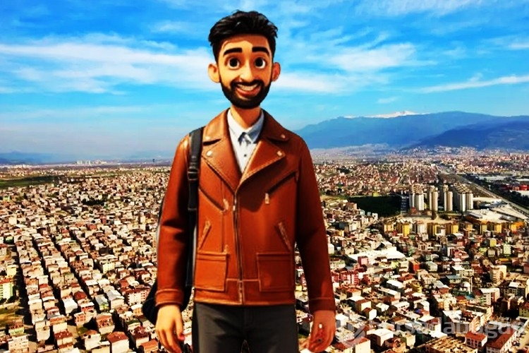 Giyime bak, Bursa'nın hangi ilçesi olduğunu tahmin et!