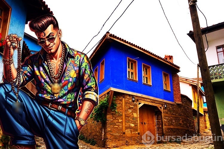 Giyime bak, Bursa'nın hangi ilçesi olduğunu tahmin et!
