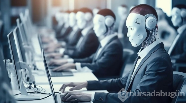 Yapay zeka patronundan korkutan açıklama! 5 yıl sonra yerlerine geçecek, işsiz bırakacak