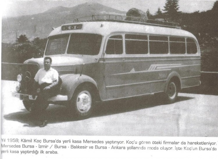 Bursa ile ilgili ilginç olaylar! Bursalılar bile bilmiyor...
