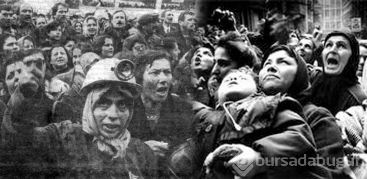 Bursa ile ilgili ilginç olaylar! Bursalılar bile bilmiyor...