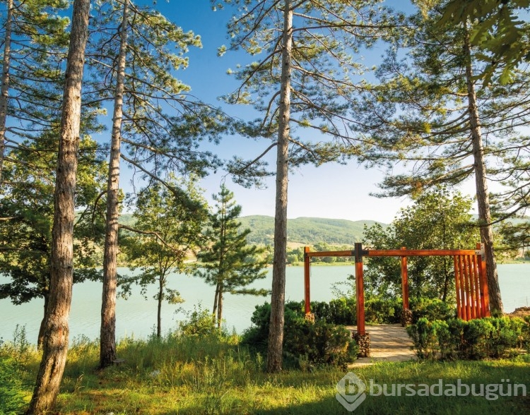 Bursa'da en iyi piknik alanları! Bursa'da gidilecek ücretli, ücretsiz piknik yerleri ve mesire alanları