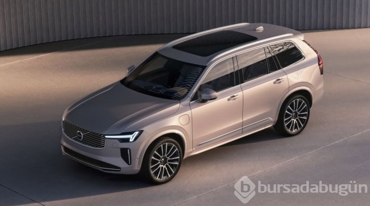 2026 Volvo modelleri Türkiye'de satışta: İşte fiyatlar