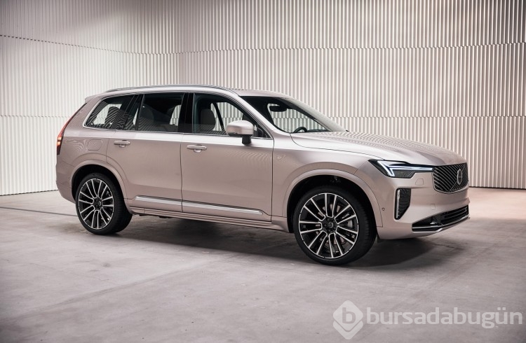 2026 Volvo modelleri Türkiye'de satışta: İşte fiyatlar
