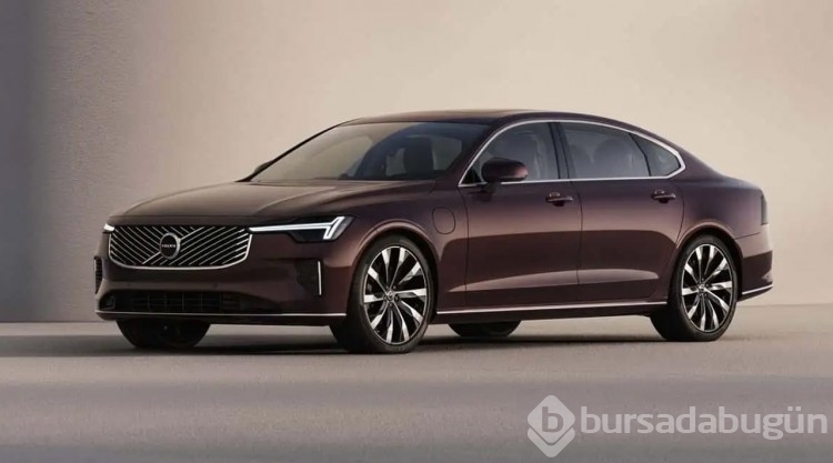 2026 Volvo modelleri Türkiye'de satışta: İşte fiyatlar