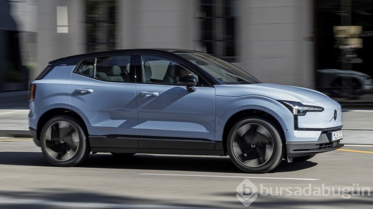 2026 Volvo modelleri Türkiye'de satışta: İşte fiyatlar
