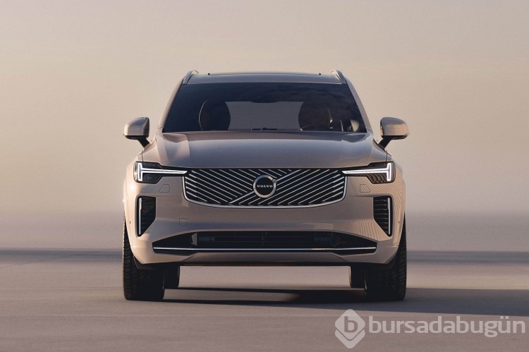 2026 Volvo modelleri Türkiye'de satışta: İşte fiyatlar
