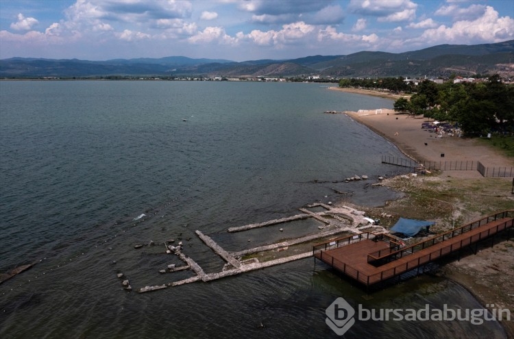 Bursa'da 1700 yıllık sır açığa çıktı