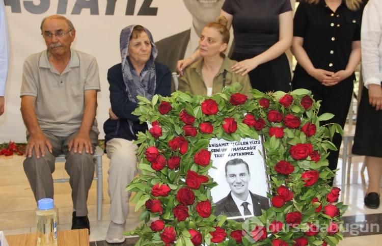 Ferdi Zeyrek'in ailesine taziye akını devam ediyor