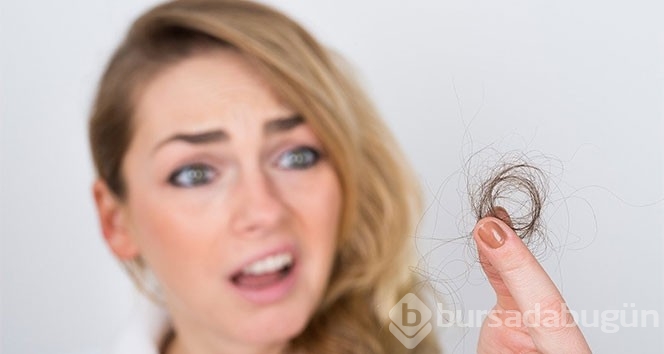 Saç dökülmesi nasıl geçer? Saç dökülmesi en hızlı nasıl durdurulur?