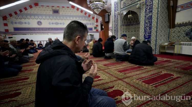 Çaresiz kalınca hangi dua okunur?