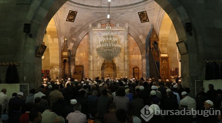 Çaresiz kalınca hangi dua okunur?