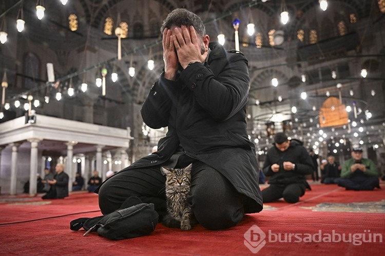 Çaresiz kalınca hangi dua okunur?