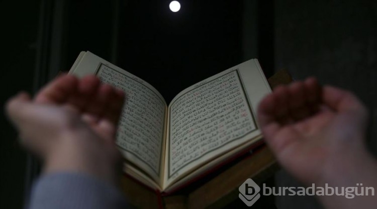 Çaresiz kalınca hangi dua okunur?
