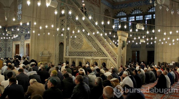 Çaresiz kalınca hangi dua okunur?