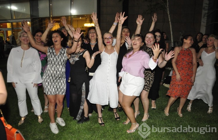 GÜMTOB'dan 'Yaza Merhaba' buluşması 
